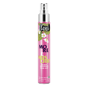 ACQUA PROFUMATA NANì MORE E MUSCHIO 75ML